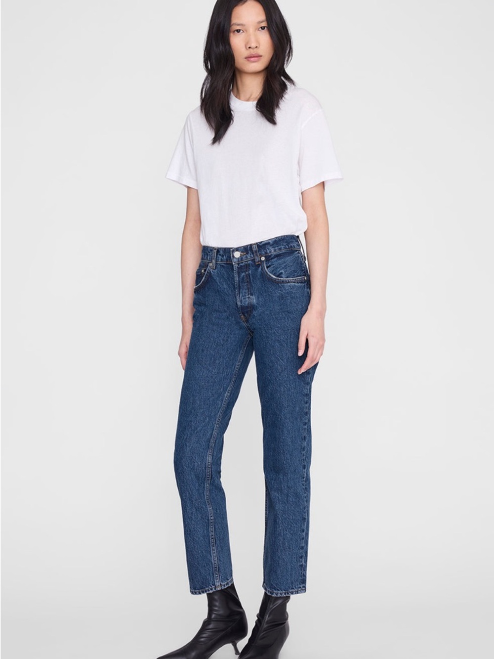Anine Bing Kate Jeans